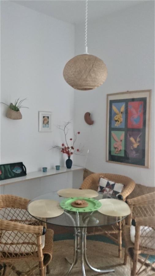 Down-Town-Oasis Apartment Dusseldorf Exterior photo