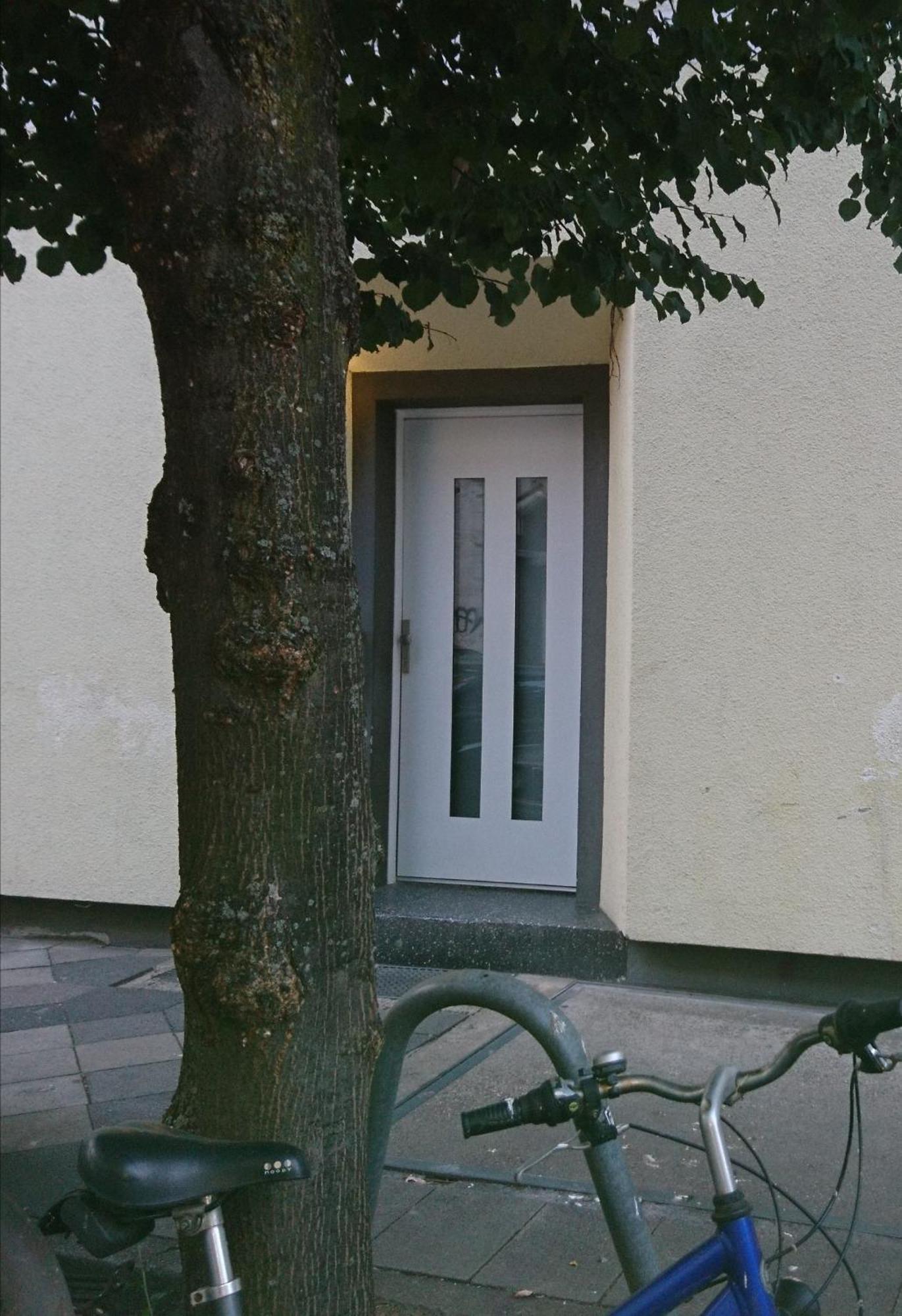 Down-Town-Oasis Apartment Dusseldorf Exterior photo
